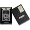 Zippo 2024 Zippo Nhl La Kings, Street Chrome,  ZIP-48041 - alternate 4